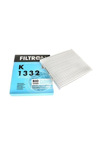Netparset Kia Sportage 2.0crdi 2010-2015 Filtron 3'lü Filtre Seti-d4ha
