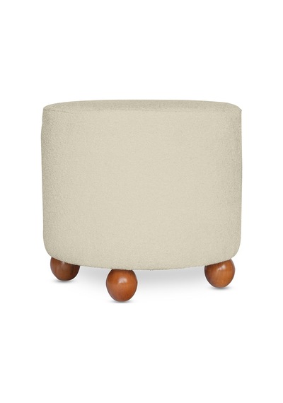 Marshmallow Bohem Puf Bej