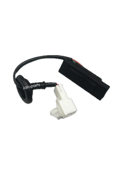 Jaroparts Hyundai İ10 Bagaj Açma Düğmesi 2013-2020 81260-b4000