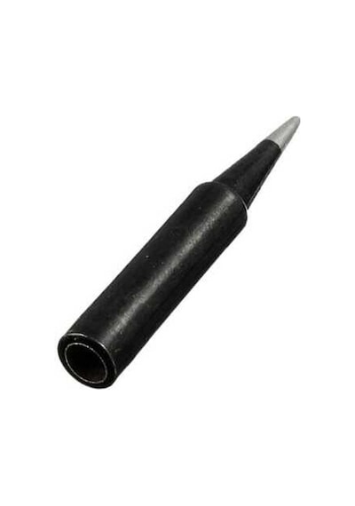 Sunline 900M-T-B Black Havya Ucu - 10'lu Paket