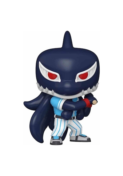 Funko Pop Figür Animation: My Hero Academia Captain Gang Orca