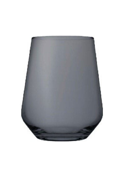 41536 Allegra Gri Su Bardağı 6' Lı Gri - 241815946 Gri