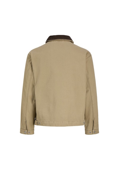 Jack & Jones Jorchamberı Worker Jacket Sn Yeşil Jack & Jones Jorchamberı Worker Jacket Sn Yeşil