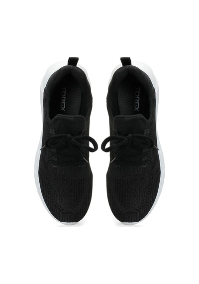 Torex Thorn Siyah Erkek Slip On 000000000102692779