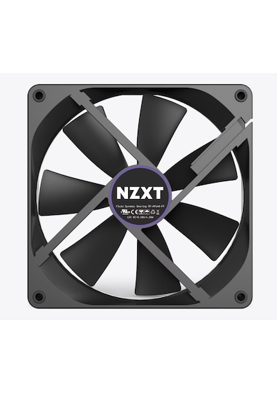 Nzxt Aer P 140mm Kasa Fanı