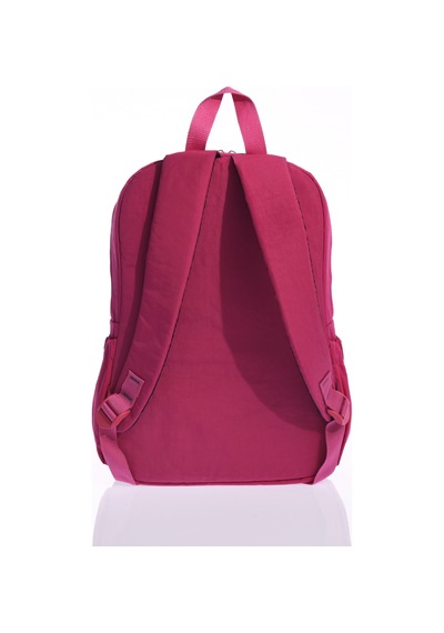 Strong Bag Strong Krinkıl Günlük Sırt Çantası , Okul Çantası , Gezi Spor Seyahat Çantası Pembe Pembe