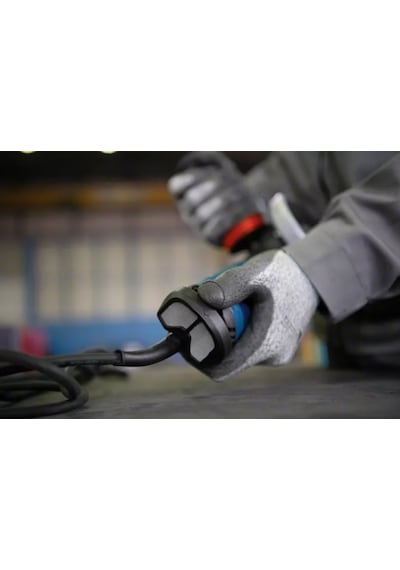 Bosch Professional GWS 17-150 S Avuç Taşlama - 06017D0600