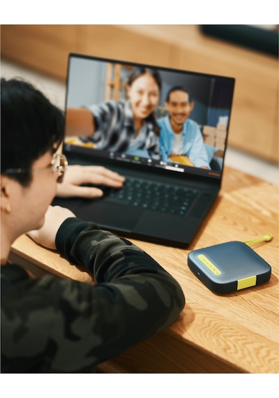 Infinitylab By Harman Clearcall Taşınabilir Bluetooth Hoparlör