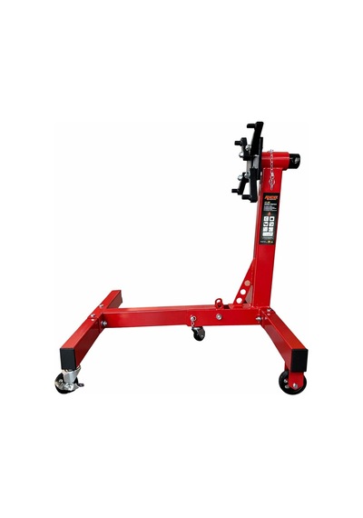 Rıco Motor Toplama Sehpası Katlanır 680 Kg