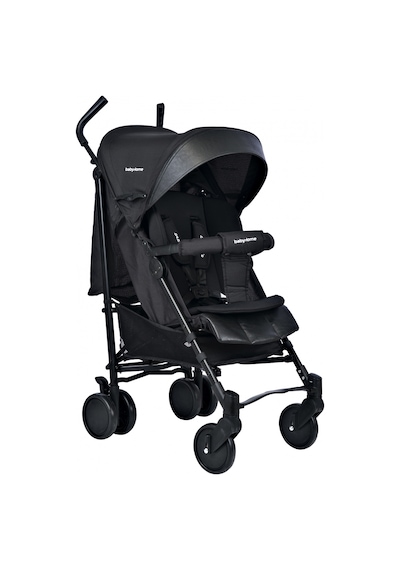 Baby Home 107 Clark Tam Yatar Alüminyum Baston Bebek Arabası