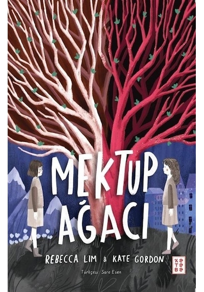 Mektup Ağacı - Kate Gordon - Ketebe