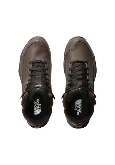 The North Face M Storm Strıke Iıı Wp Erkek Bot Nf0a7w4gu6v1 Kahverengi