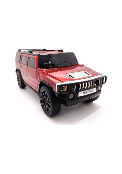 Çeşithane Ws-590 Model Araba Tasarımlı Bluetooth Hoparlör - 2.5 İnç Deep Bass Woofer, Hi-fi Stereo S