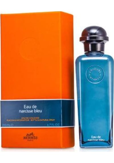 Hermes Eau De Narcisse Bleu Kadın Parfüm EDC 200 ML