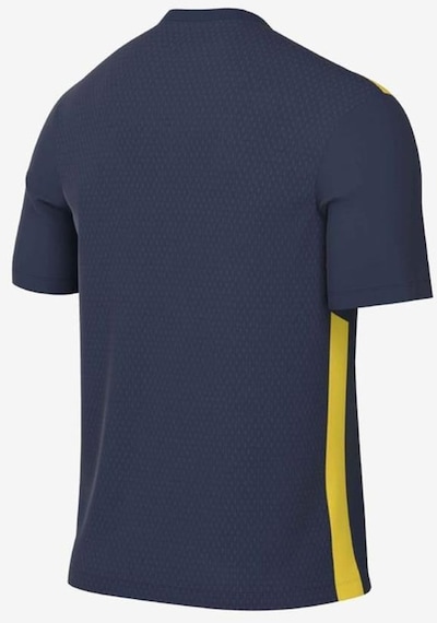 Nike M Df Park Derby Iv Jsy Ss Fd7430-410 Lacivert Erkek Forma 001