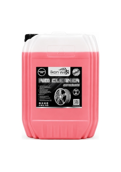 İkonwax Rim Cleaner Jant Temizleyici
