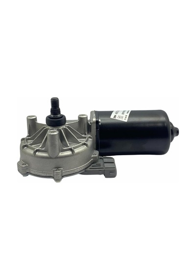 Valeo 24v Silecek Motoru Sabit Soketli 5 Fiş L Man Tga/tgl/tgs/tgx 2000