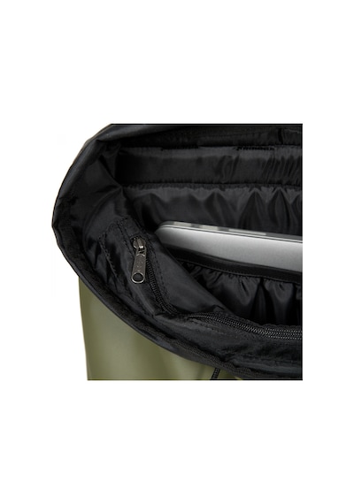 Eastpak Ek76B Cıera Laptop Bölmeli Sırt Çantası (Topped Quiet)-Haki