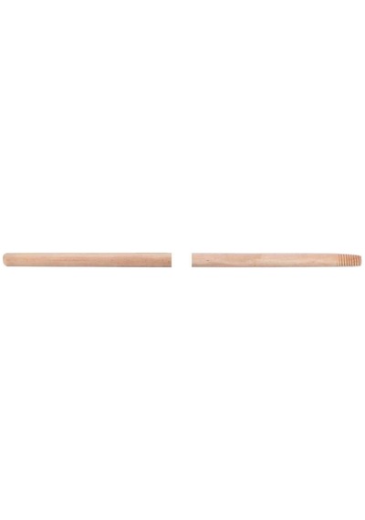Mey İthalat Ahşap Sırık Pasolu 150 Cm Renkli