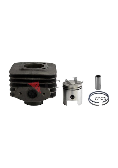 Silindir+piston Çanta Jeneratör Hyundai Hhy960a 45mm
