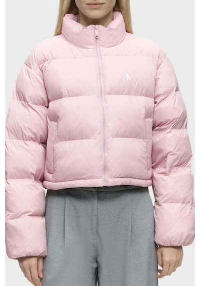 Calvin Klein Kapitoneli Su İtici Dik Yaka Şişme Mont Lv047h503gxpf Kadın Mont Lv047h503g Xpf Pudra Calvin Klein Kapitoneli Su İtici Dik Yaka Şişme Mont Lv047h503gxpf Kadın Mont Lv047h503g Xpf Pudra