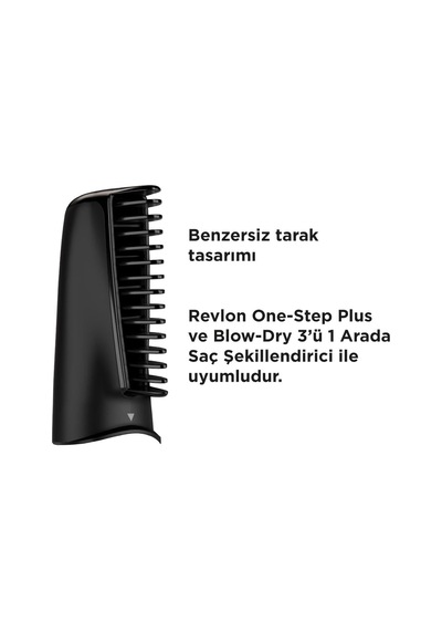 One Step Dip Kurutma Konsantratörü Başlığı Rvdr5326