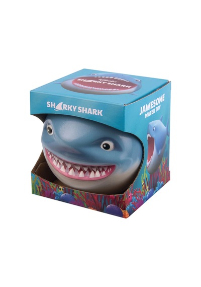 Waboba Sharky Shark Suda Batmayan Top