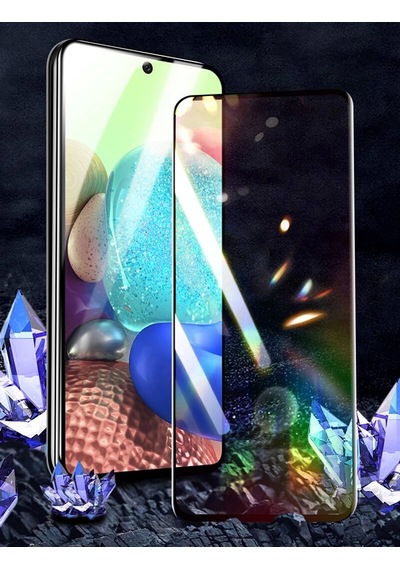 Galaxy Uyumlu S23 Fe Zore Seramik Ekran Koruyucu