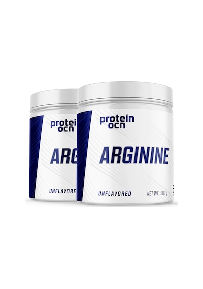 Proteinocean Arginine - 300g X 2 Adet