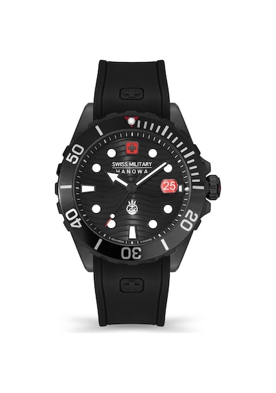 SWISS MILITARY HANOWA SMWGN2200330 ERKEK KOL SAATİ