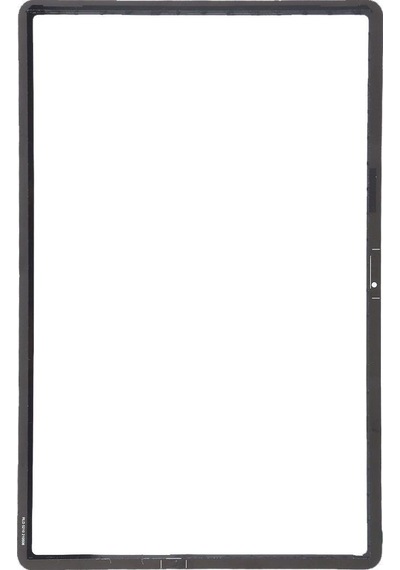 Samsung Galaxy Tab S7 Fe Wi-fi Sm-t733 Dokunmatik Cam Tt