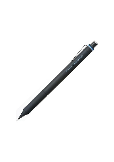 Tombow Mono Graph Fine 0.5mm Mekanik Kurşun Kalem Siyah / Dpa-112b Diğer