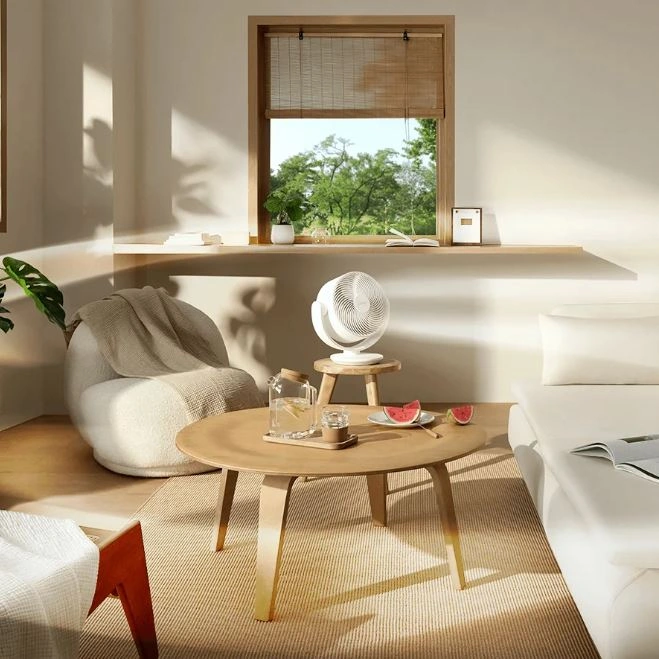 Xiaomi Smart Desktop Air Circulation Fan Eu
