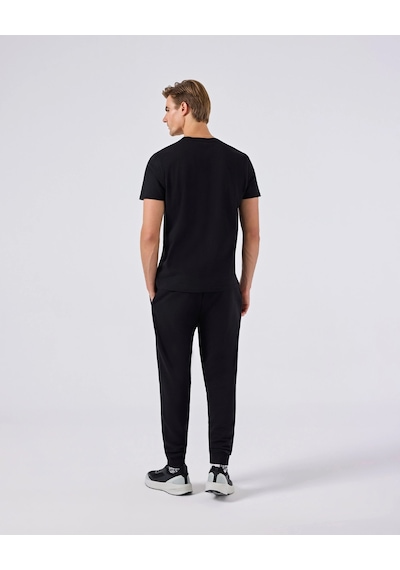Ellesse Erkek Eşofman Altı 6sm4009-bk Siyah