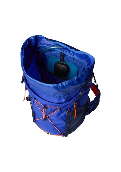 The North Face Traıl Lıte 36 Sırt Çantası Nf0a87c5zgı1 Mavi