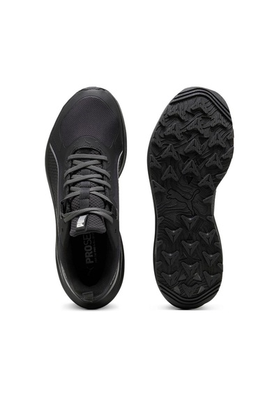 Puma 31204101 Flare Pro Trail Ptx Unisex Koşu Ayakkabısı Siyah