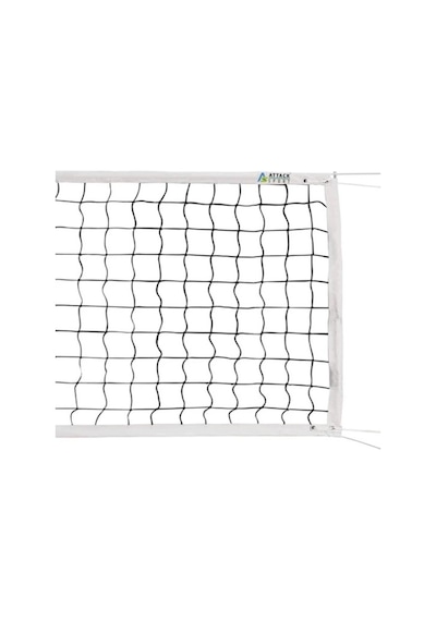 Attack Sport Abvf136 Beach Voleybol Filesi 3 Mm 10x10 Cm