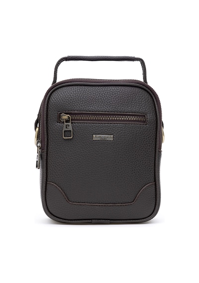Pierre Cardin Erkek Kahverengi Çanta 50296021-vr029 Kahverengi