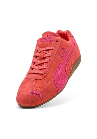 Puma Speedcat Vibes Wns Kadın Günlük Ayakkabı 40614301 Kırmızı