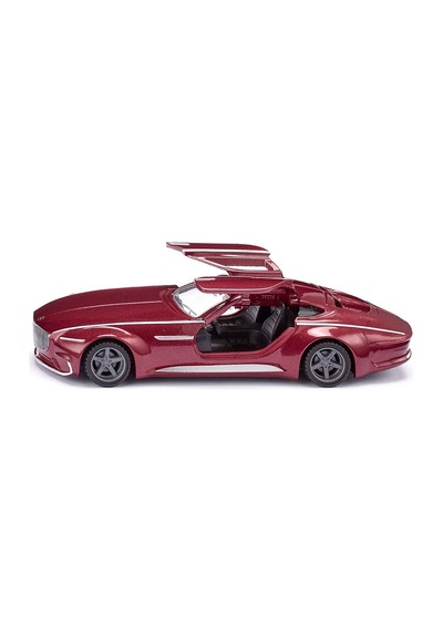 Siku Vision Mercedes-maybach 6 2357 Çok Renkli