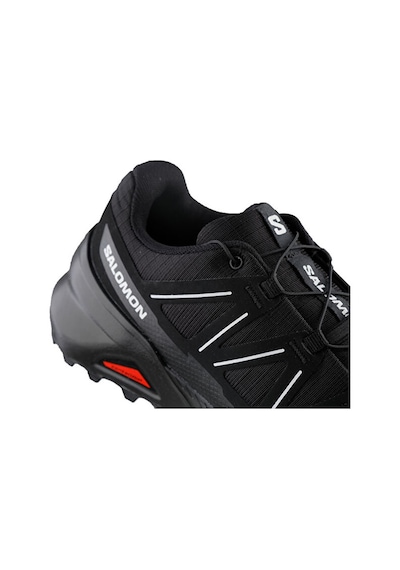 Salomon Speedcross Peak Erkek Koşu Ayakkabı L47514500 Renkli Renkli Çok Renkli