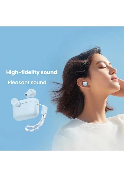 Anker A3948 Kablosuz Bluetooth Kulaklık Soundcore A25i Şeker Kutusu Uzun Ömürlü Oyun Müzik Kulaklık