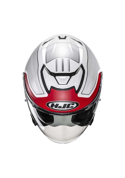 Hjc İ31 Kask Tevıs Mc1sf B16