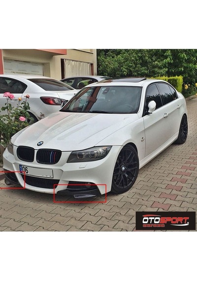 E90 Lci M Flap Plastik