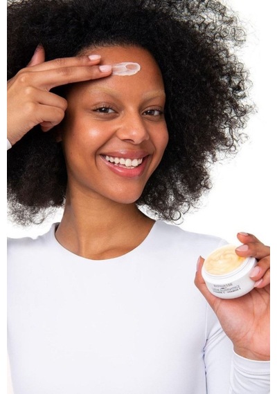Byphasse Vitamin-C Skin Booster Aydınlatıcı Cilt Bakım Kremi 50 ML