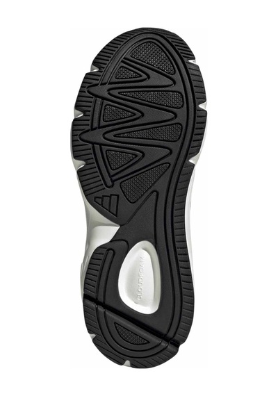 Adidas Technochaos 2000 Kadın Bej Spor Ayakkabı Kı7035 Krem