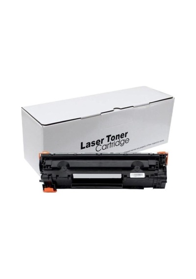 Tr Photo Print Xerox 106r02773 3020 3025 Siyah Muadil Lazer Toner
