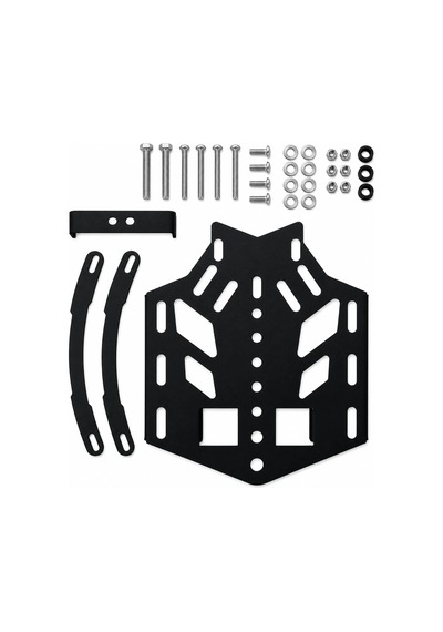 Cf Moto 650 Mt Arka Çanta