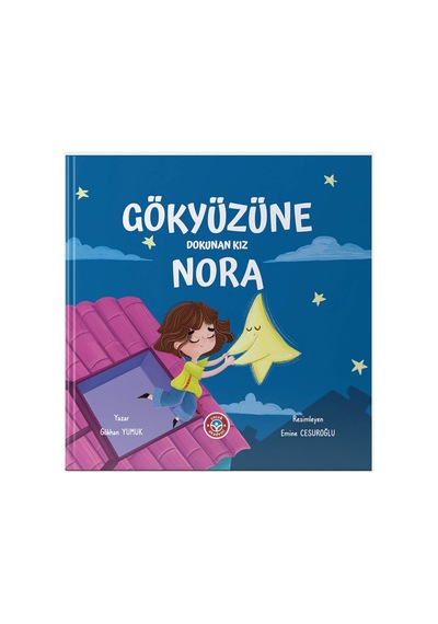 Gökyüzüne Dokunan Kız Nora