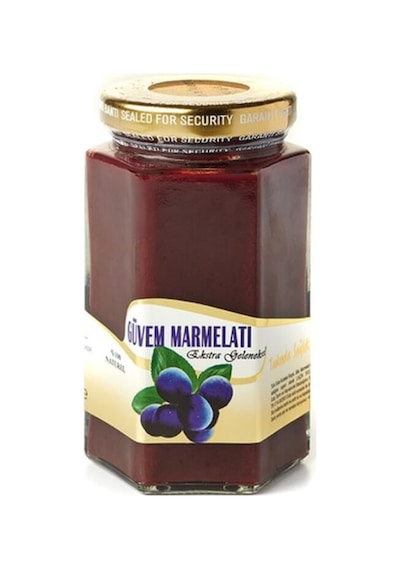Atiye Laçin Güvem Marmelatı 250 G
